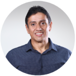 Procopio de Jesus Santos Neto