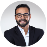 Rafael Laredo Mendonca