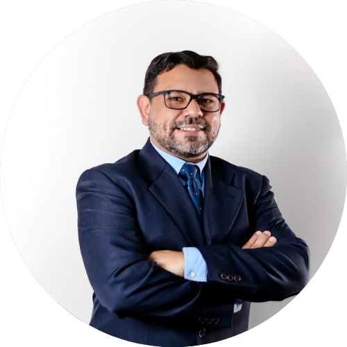 Antonio Henrique da Mata Correa