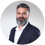 Toni Rinaldo Rodrigues de Vargas