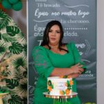 Brenda Licia Xavier Pantoja Barros