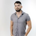 David Nogueira Silva Marzzoni