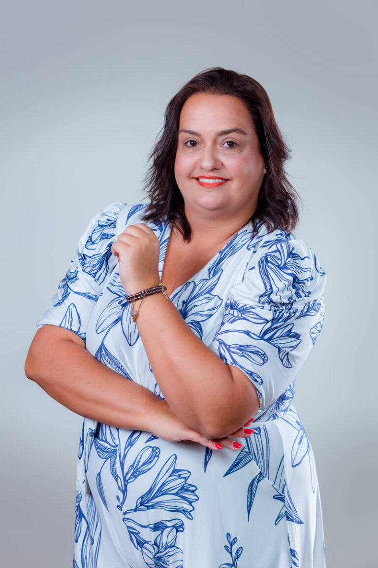 Karina Furman - Coordenadora do NPJ