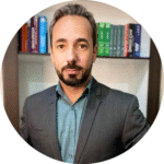 Mario Augusto Moreira