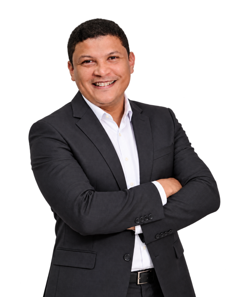 Jairo de Freitas de Sousa